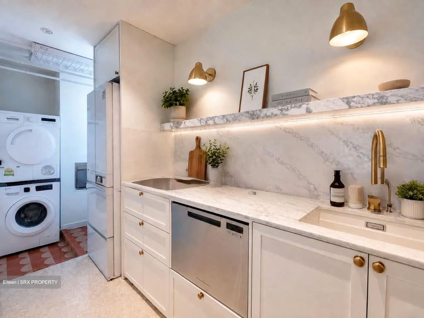 One Jervois (D10), Condominium #602926251